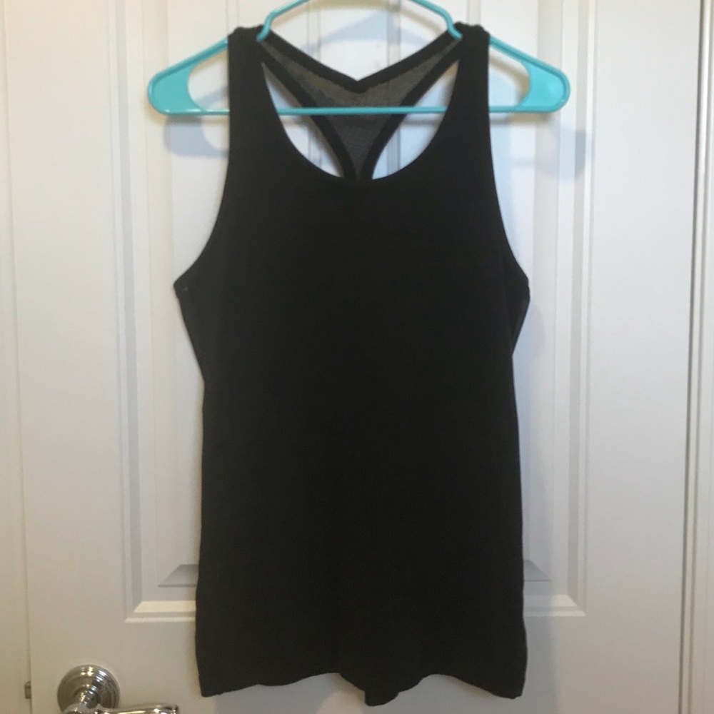 🍋 Lululemon Cool Racerback II *SE Infinite Top